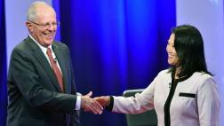 PPK y Keiko Fujimori: sus fortalezas y debilidades en campaña
