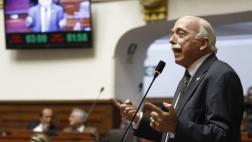 Tubino: En Fuerza Popular “hay una herida abierta” por campaña