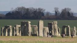 Stonehenge habría estado en otro lugar originalmente