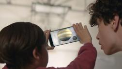 Project Tango llegó a los smartphones Lenovo