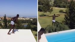 M’Baye Niang enfureció a los hinchas del Milan con este video