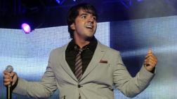 Luis Fonsi confirmó su presencia en los Heat Latin Music Awards