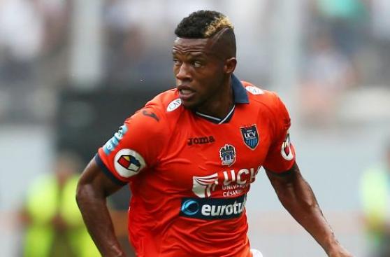 Luis Perea faltó a tres prácticas y Vallejo rescindió contrato