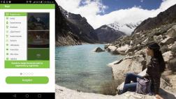8 aplicaciones que debes usar para viajar por el Perú