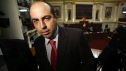 Pedro Spadaro: Por lo menos el Congreso ya sabemos de quién es