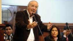 Piden incluir a Gilbert Violeta en informe de Comisión Orellana