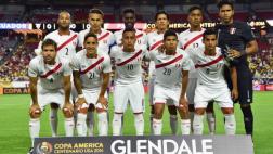 Selección peruana: elije al mejor de la bicolor contra Ecuador