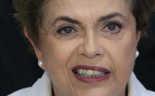 Testigo asegura que Rousseff sabía que violaba leyes fiscales