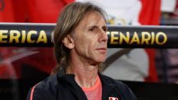 Ricardo Gareca: ¿Qué dijo luego del empate frente a Ecuador?