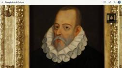 "Las rutas de Cervantes", un repaso por la vida del escritor