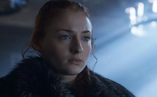 "Game of Thrones": ¿qué dice la carta de Sansa Stark?