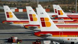 Aerolíneas se marchan de Nigeria por crisis económica