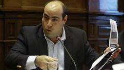 Pedro Spadaro: Ni Keiko Fujimori ni PPK pueden cantar victoria