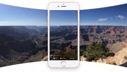 Mark Zuckerberg presentó las fotos 360 en Facebook