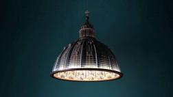 Luce la cúpula de la Basílica de San Pedro en tu propia casa