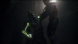Ya está aquí el primer tráiler de Injustice 2