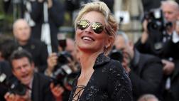 Sharon Stone tendrá superpoderes en nueva cinta de Marvel