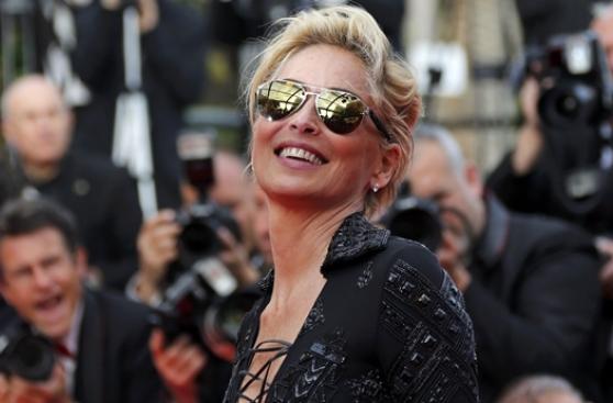 Sharon Stone tendrá superpoderes en nueva cinta de Marvel