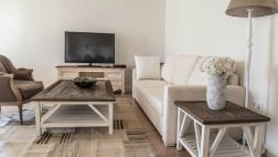 Cómo elegir la mesa de centro ideal