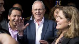 “Ya podemos decir que PPK es el próximo presidente del Perú”