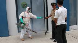 Tumbes: confirman tres casos autóctonos de zika