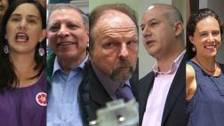 Los retos de la izquierda, por Sergio Tejada