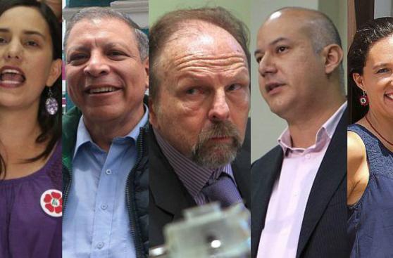 Los retos de la izquierda, por Sergio Tejada
