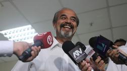 Mulder: Es pataleta no reconocer que PPK es virtual presidente
