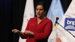 Mendoza: "Saludo a quienes cerraron el paso a la corrupción"