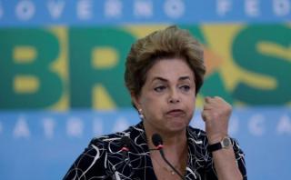 ¿Por qué Dilma tiene hoy más esperanzas de volver al poder?