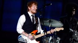 Ed Sheeran: demandan al cantante por plagio de "Photograph"