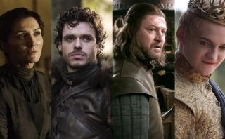 "Game of Thrones": ¿revivirá alguien más en la serie?