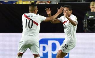 Apuestas: ¿Cuánto paga un triunfo de Perú sobre Brasil?