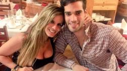 Guty Carrera habla sobre su rompimiento con Alejandra Baigorria