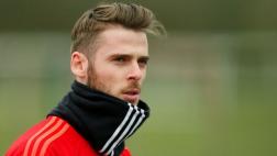 El escándalo por el que De Gea podría abandonar la Eurocopa