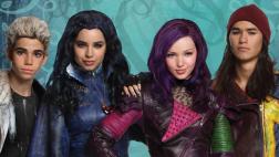 "Descendants" de Disney tendrá secuela