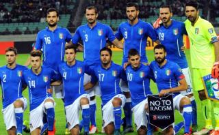Eurocopa 2016: Italia infla el pecho por su 'BBC' ¿Los conoces?