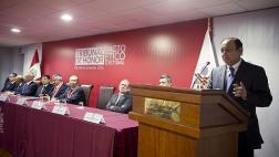 Pacto Ético: "Fue un compromiso aceptar resultados electorales"