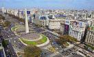 3 rutas diferentes para conocer la ciudad de Buenos Aires