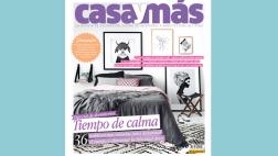 Renueva tu dormitorio con el especial que trae Casa y Más
