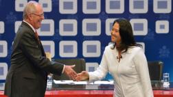 Elecciones 2016: diez momentos que marcaron la segunda vuelta