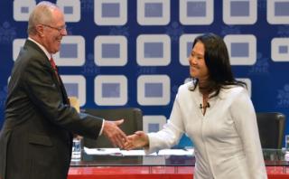 Elecciones 2016: diez momentos que marcaron la segunda vuelta