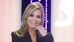 Gisela Valcárcel: "Estoy lista para enamorarme"
