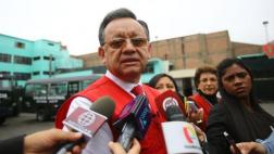 Contralor niega irregularidades en adquisición de un inmueble
