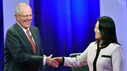 PPK a Keiko: "En democracia son bienvenidas todas las voces"