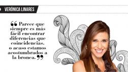 Verónica Linares: "Tender puentes"