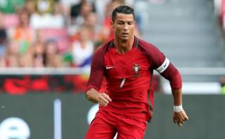 Cristiano: "Soy el mejor jugador de los últimos 20 años"