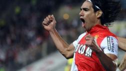 Facebook: ¿Qué dijo Radamel Falcao de su regreso al Mónaco?