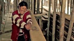 Bolivia: La mujer que lucha contra el acoso en la construcción