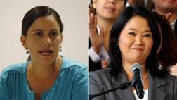 "Señora Keiko, no promovemos odio sino lucha contra corrupción"
